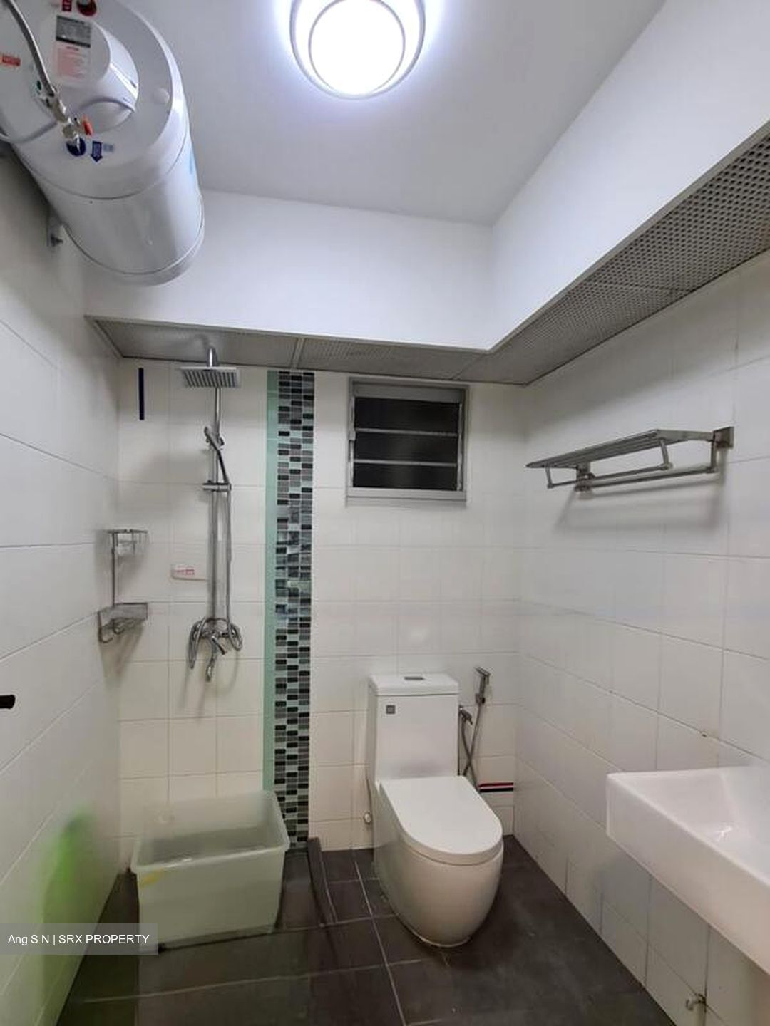 Blk 613B Damai Grove (Punggol), HDB 4 Rooms #468434321
